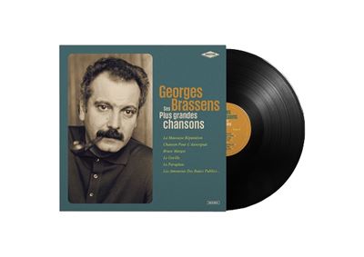 Ses plus belles chansons Edition Collector