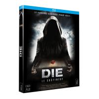 Die : Le châtiment - Blu-Ray