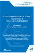 Localisation et inégalités de revenus