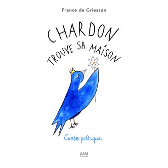 Chardon trouve sa maison