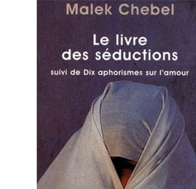 Le livre des séductions