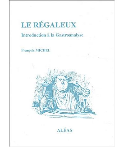 Le régaleux
