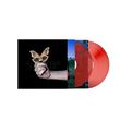All Systems Are Lying Édition Limitée Exclusivité Fnac Vinyle Rouge Transparent