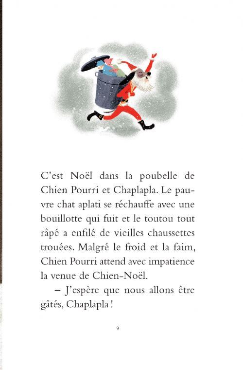 Chien Pourri Joyeux Noel Chien Pourri Colas Gutman Marc Boutavant Broche Achat Livre Fnac