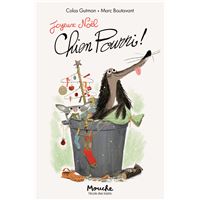 Joyeux Noël, Chien Pourri !