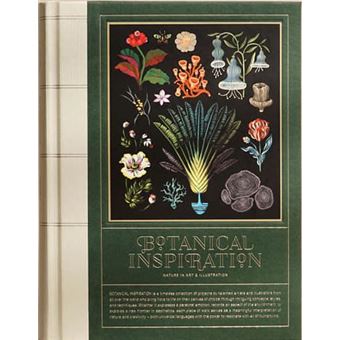 Botanical Inspiration Nature In Art And Illustration