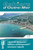 Sociétés et espaces haïtiens contemporains : nouveaux regards