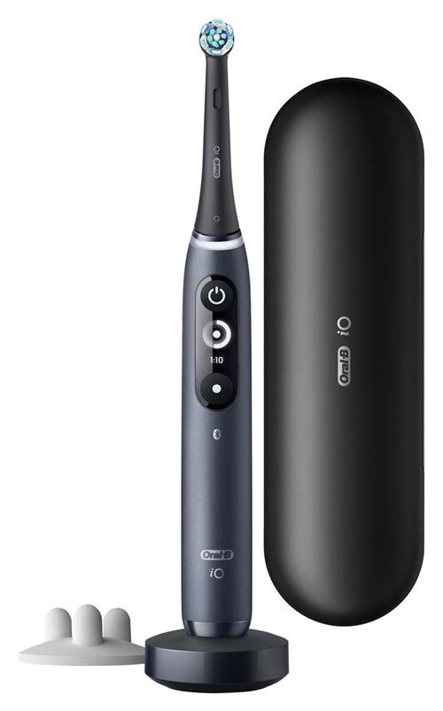 ORAL-B IO-7S BLACK
