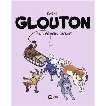 Glouton, Tome 05