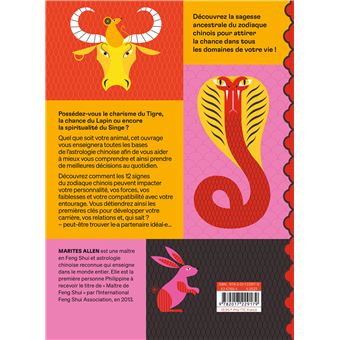 Astrologie Chinoise
