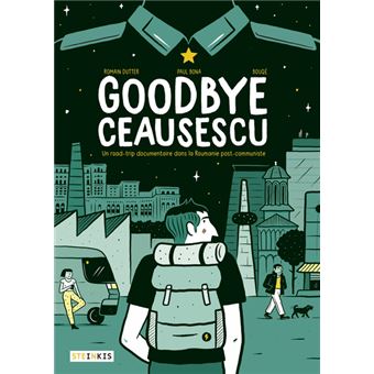 Goodbye Ceausescu