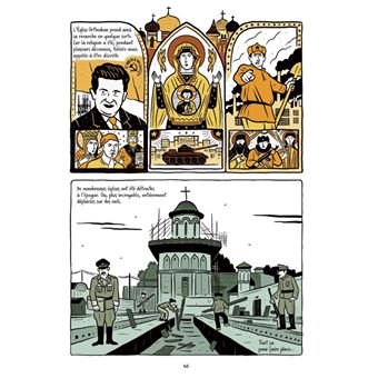 Goodbye Ceausescu