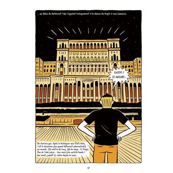 Goodbye Ceausescu
