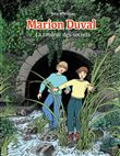 Marion Duval La couleur des secrets