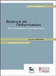 Science de l'information