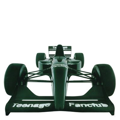 Grand prix/edition 2018/inclus vinyle single