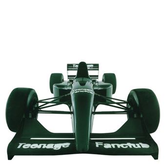 Grand Prix - 2LP
