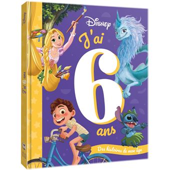 Disney - DISNEY CLASSIQUES - J'ai 2 ans - Des histoires de mon âge