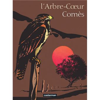 L Arbre Coeur Cartonne Didier Comes Didier Comes Comes Achat Livre Fnac