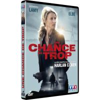 Une chance de trop DVD