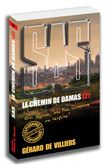 SAS 194 - tome 2 Le chemin de Damas
