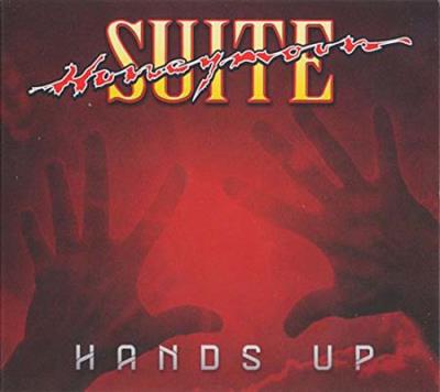 Hands up/digipack