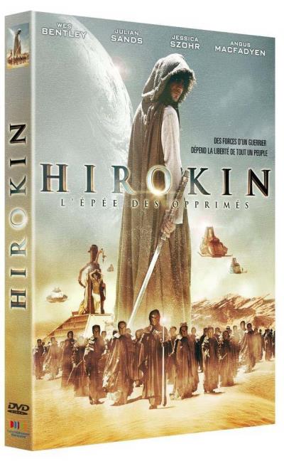Hirokin