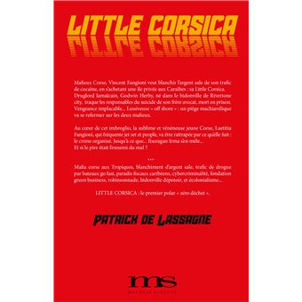 Little Corsica