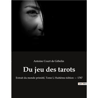 Du jeu des tarots