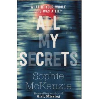 All my secrets - Poche - Sophie McKenzie - Achat Livre ou ebook fnac