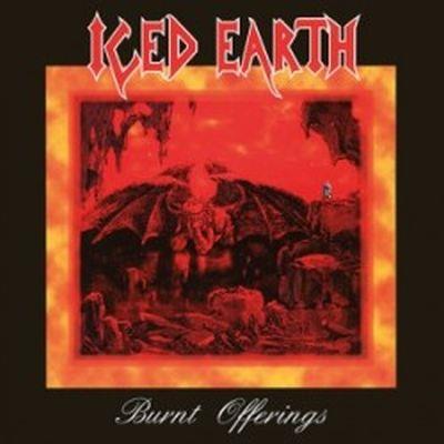 Burnt offerings Réédition