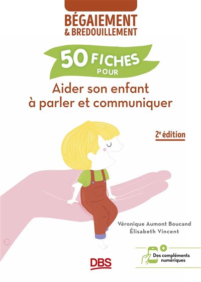 Aider son enfant à parler et à communiquer