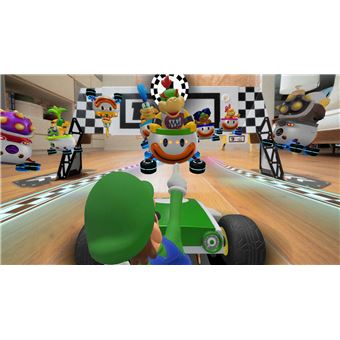 Mario Kart Live Home Circuit : Luigi Nintendo Switch