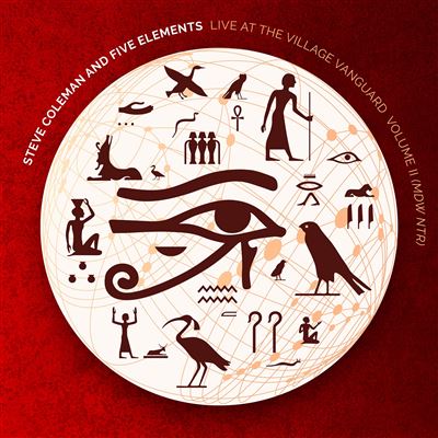 Live At The Village Vanguard Volume 2