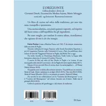 In cucina tra salute e tradizione