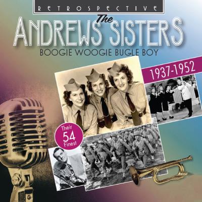 Boogie woogie bugle boy : 1937-1952, 2 CD