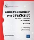 Apprendre à développer avec Javascript