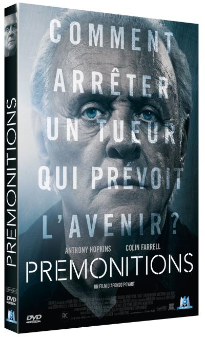 Prémonitions DVD