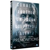 Prémonitions DVD