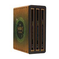 HOBBIT THE-TRILOGY SBK-FR-BLURAY