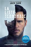 La liste terminale