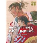 Habitant de l'infini 13