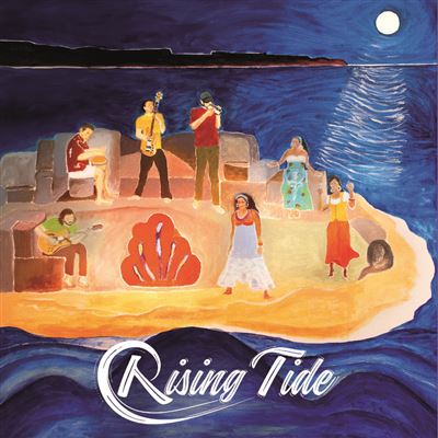 Rising Tide Double Vinyle