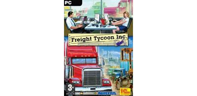 Freight Tycoon Inc.