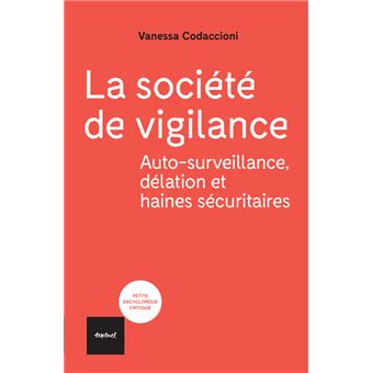 La société de vigilance