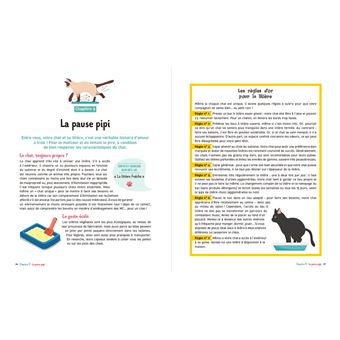 Je rends mon chat heureux !