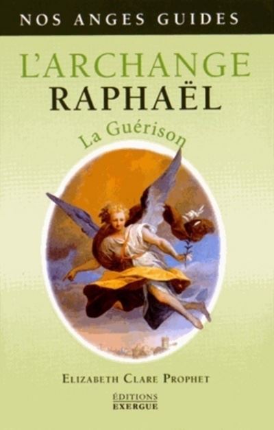 L'archange Raphaël