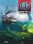 U-47 - Sous les griffes de la SS (Doc + ex-libris)