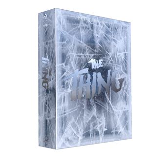 Nope Édition Collector Spéciale Fnac Steelbook 4K + Blu-ray. NEUF sous