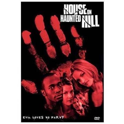 B ac3 dol amar rpkg/house on haunted hill / ws su/ws